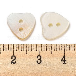 Freshwater Shell Button&nbsp;BUTT-Z001-03