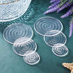 Silicone Furniture Foot Pad&nbsp;AJEW-TADJ0002-007B-02