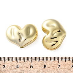 Electroplate Plating Opaque Acrylic Beads&nbsp;PACR-D288-04G