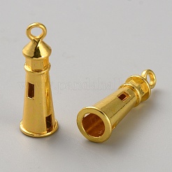 Alloy Pendants&nbsp;FIND-WH0152-696G