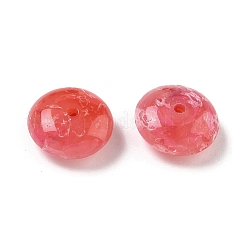Acrylic Imitation Gemstone Beads&nbsp;MACR-K359-65G