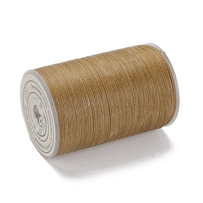 Round Waxed Polyester Thread String&nbsp;YC-D004-02A-007-1