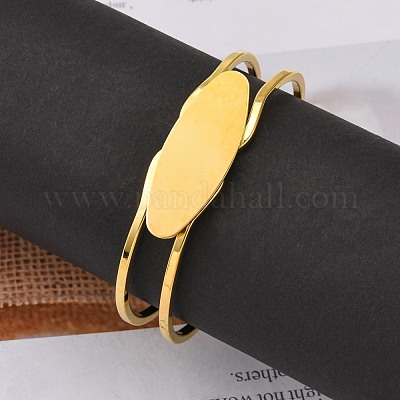 Brass Bangle Making&nbsp;KK-G315-01G-1