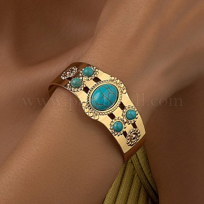 Women's enamel cuff bracelet retailer