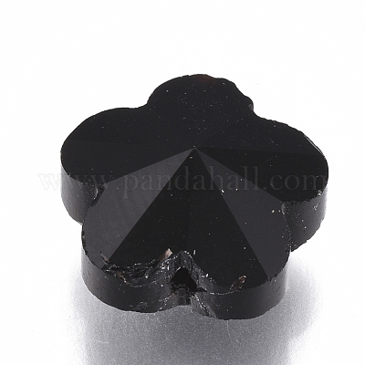 Transparent Glass Beads&nbsp;GLAA-Q078-03B-1