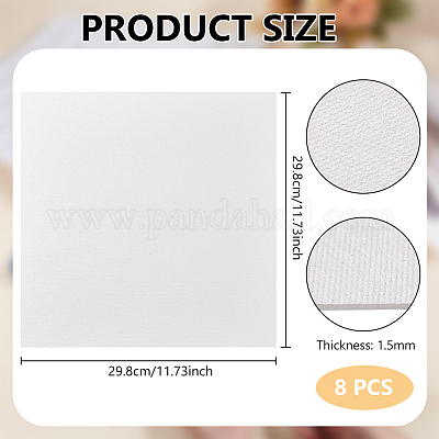 Interlining Paper Cards&nbsp;AJEW-WH0060-42-1