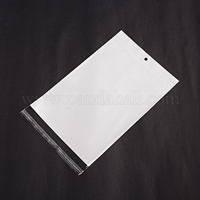 Rectangle Cellophane Bags&nbsp;OPC-F001-07C-1