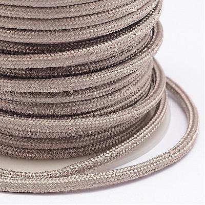 Braided Polyester Cords&nbsp;OCOR-D005-19-1