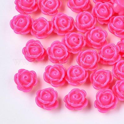 Opaque Resin Beads&nbsp;CRES-B1029-A21-1