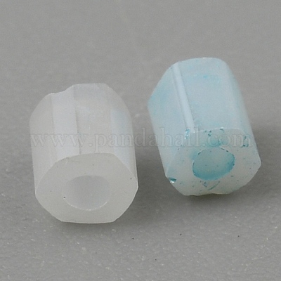 Cat Eye Tube Beads&nbsp;CE-TAC0003-01D-1