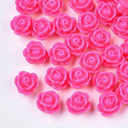 Opaque Resin Beads CRES-B1029-A21-1