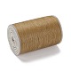 Round Waxed Polyester Thread String&nbsp;YC-D004-02A-007-2