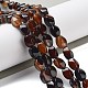 Natural Agate Beads Strands&nbsp;G-G172-01G-1
