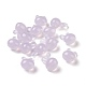 Imitation Jelly Style Acrylic Beads&nbsp;OACR-B002-05F-3