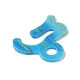 Acrylic Keychain Pendants&nbsp;SACR-S608-04L-01-2