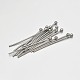 Brass Ball Head Pins&nbsp;X1-KK-E647-19P-25mm-1