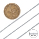 Waxed Polyester Cord&nbsp;YC-1.5mm-128-4