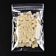 Transparent Plastic Resealable Bags&nbsp;ABAG-T011-03C-3