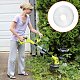 Round Weed Eater String&nbsp;NWIR-WH0009-18-4