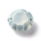Opaque Acrylic Beads&nbsp;OACR-E010-02-3