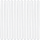 100Pcs PVC Bands&nbsp;FIND-CN0002-30C-6