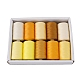 10 Colors Polyester Sewing Thread&nbsp;PW-WG34EA6-04-1