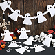 12Pcs Paper Banners&nbsp;AJEW-WH20020-005-4