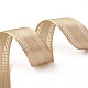 Single Face Polyester Satin Ribbon&nbsp;SRIB-L041-9mm-A233-3