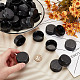 Plastic Bottle Cap&nbsp;SIL-WH0045-61B-3
