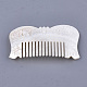 Freshwater Shell Combs&nbsp;SSHEL-S258-66-2