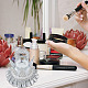 Plastic Rhinestone Ring Boxes&nbsp;CON-WH0086-142-6