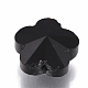 Transparent Glass Beads&nbsp;GLAA-Q078-03B-3