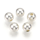 ABS Plastic Beads&nbsp;OACR-S032-6mm-02-1