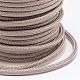 Braided Polyester Cords&nbsp;OCOR-D005-19-3
