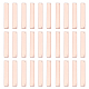 Brass Links&nbsp;KK-PH0002-15RG-1