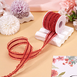 Polyester Lace Ribbon&nbsp;OCOR-TA0004-04C