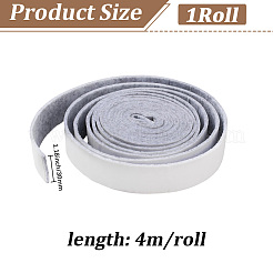 4M Felt Self-adhesive Fabric&nbsp;DIY-GF0014-57A-02
