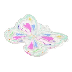 Acrylic Pendants&nbsp;OACR-I008-02F