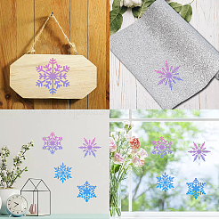 Christmas Stainless Steel Cutting Dies Stencils&nbsp;DIY-WH0238-133
