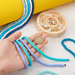 DIY Beads Jewelry Making Finding Kit&nbsp;DIY-TA0003-89