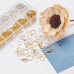 Jump Ring Jewelry Making Tools Sets&nbsp;DIY-YW0001-26