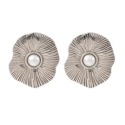 304 Stainless Steel Stud Earrings&nbsp;EJEW-B108-10P