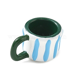 Alloy Enamel Pendants&nbsp;ENAM-I074-01A