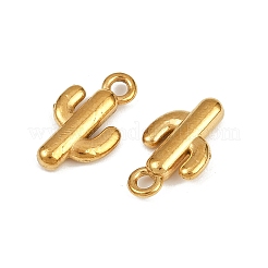 304 Stainless Steel Pendants&nbsp;STAS-F317-04G