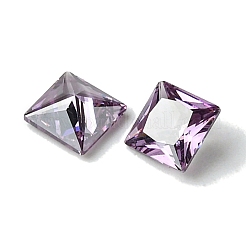 Cubic Zirconia Cabochons&nbsp;ZIRC-P116-01B-10