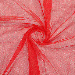 Polyester Mesh Fabric&nbsp;DIY-WH20011-89A-01