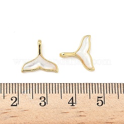 Brass Pendants&nbsp;KK-S338-03G