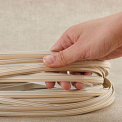PE Plastic Imitation Rattan Wicker&nbsp;LS-KY-SZ0001-12R