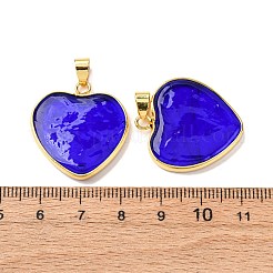 Handmade Lampwork Pendants&nbsp;LAMP-M017-01A-07