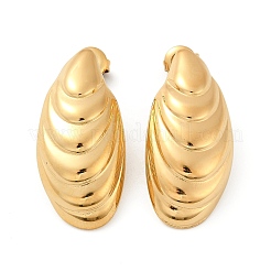 304 Stainless Steel Stud Earrings&nbsp;EJEW-G423-30B-G